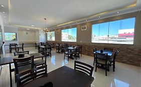 Hotel Nova Jerusalém